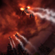 Image for article titled You Got Jet Packs in My Warhawk: A First Look